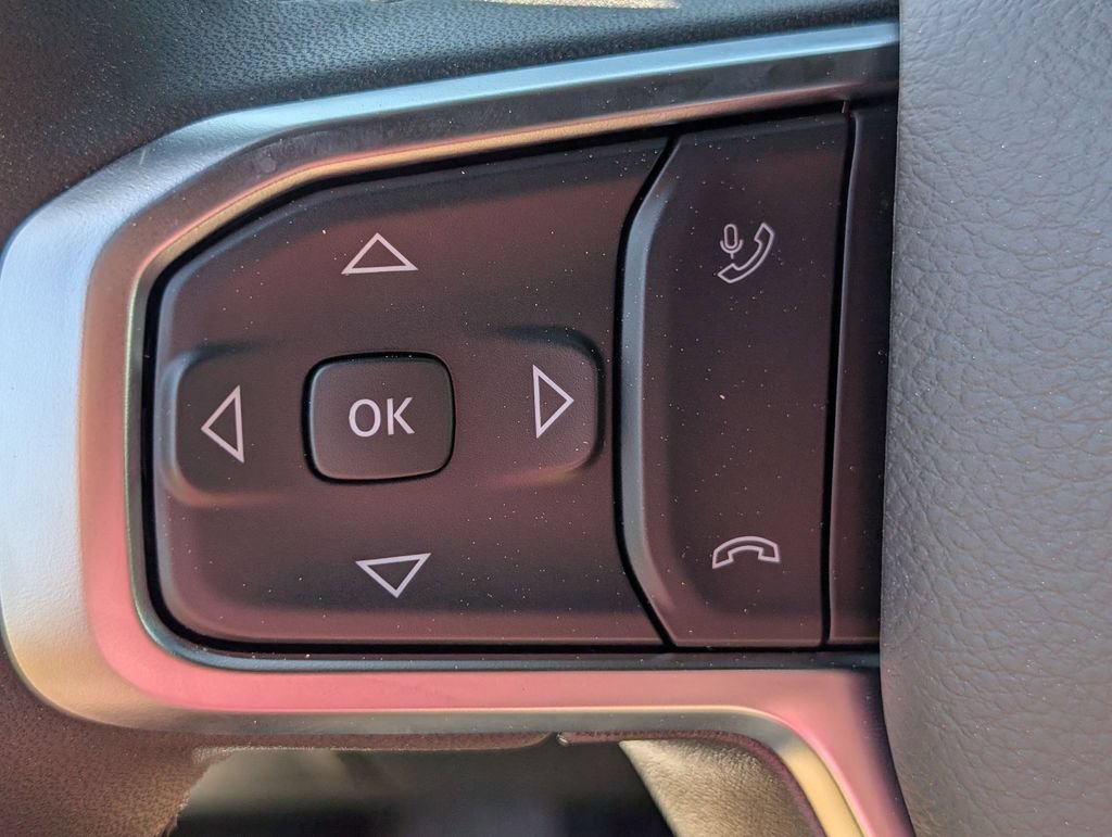 New 2026 RAM 1500 Big Horn AWD/4WD image 14