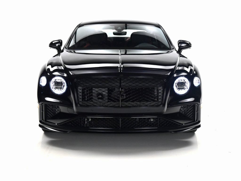 Used 2025 Bentley Flying Spur Plug-In Hybrid AWD/4WD image 7