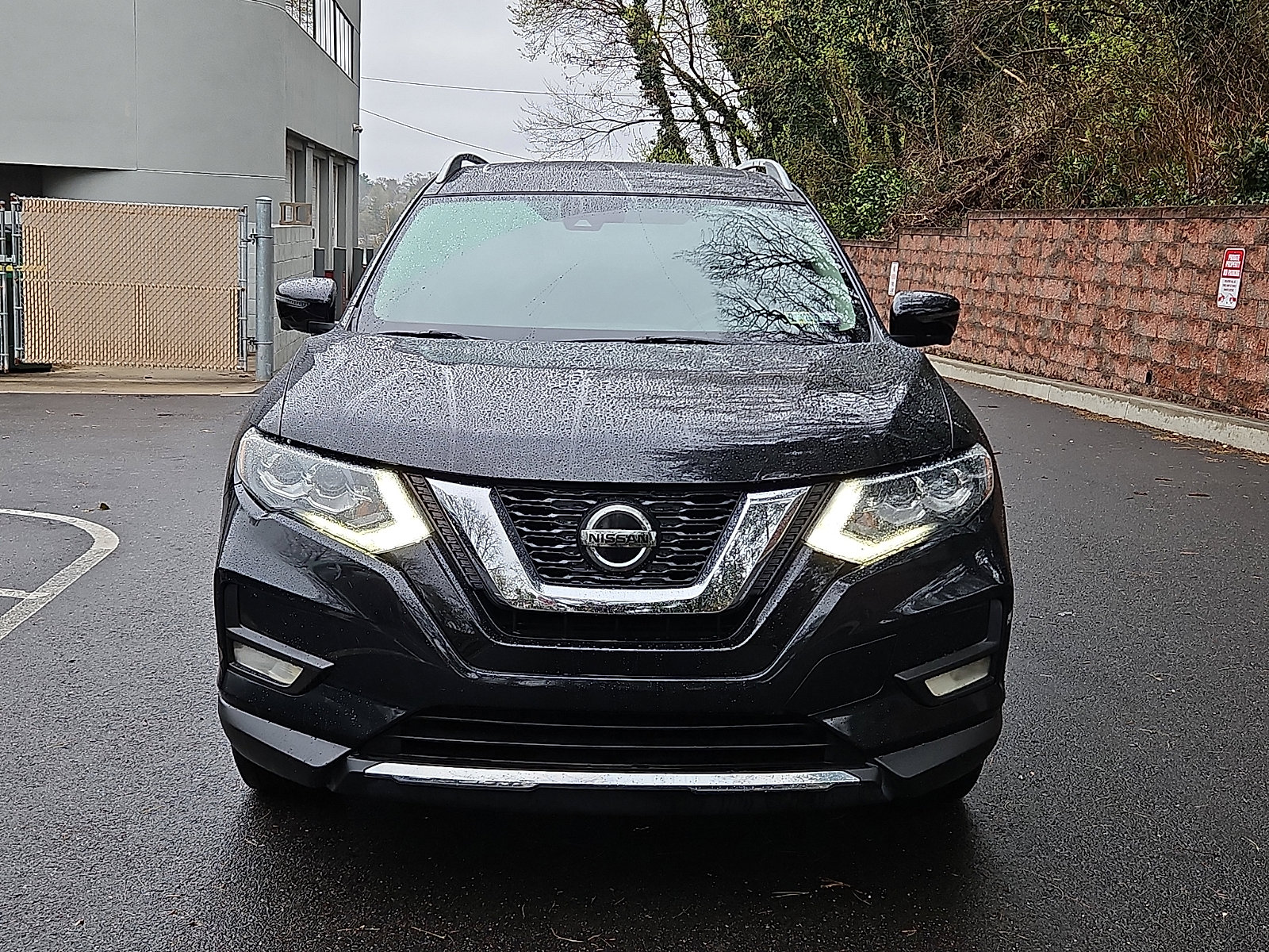 Certified 2020 Nissan Rogue SL w/ Premium Package AWD/4WD image 2