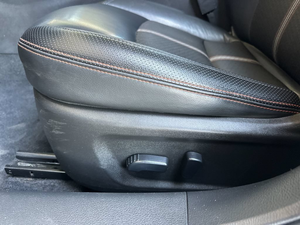 Used 2024 Nissan Altima 2.5 SR FWD image 13