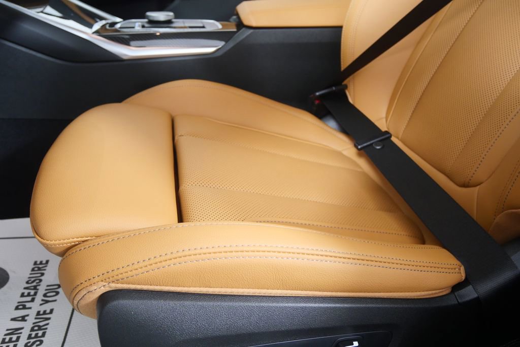 New 2026 BMW M340i RWD image 9