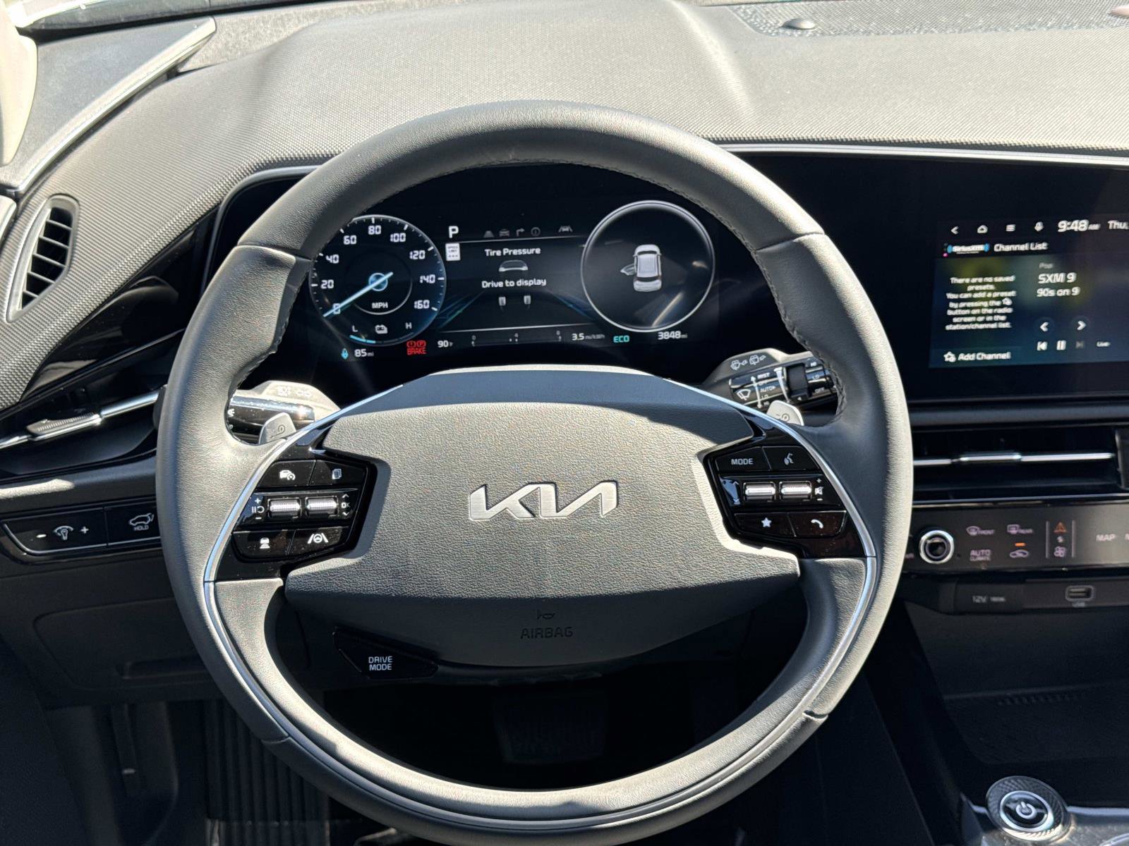 Used 2025 Kia Niro Wind image 8