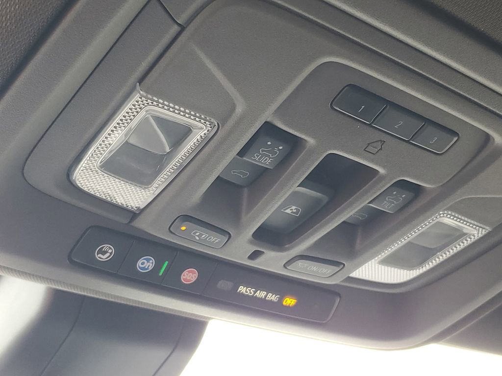 Certified 2020 GMC Sierra 1500 Denali w/ Technology Package image 2