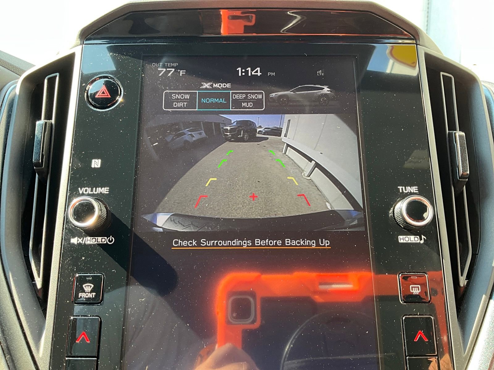 Certified 2025 Subaru Crosstrek 2.5i Sport image 22