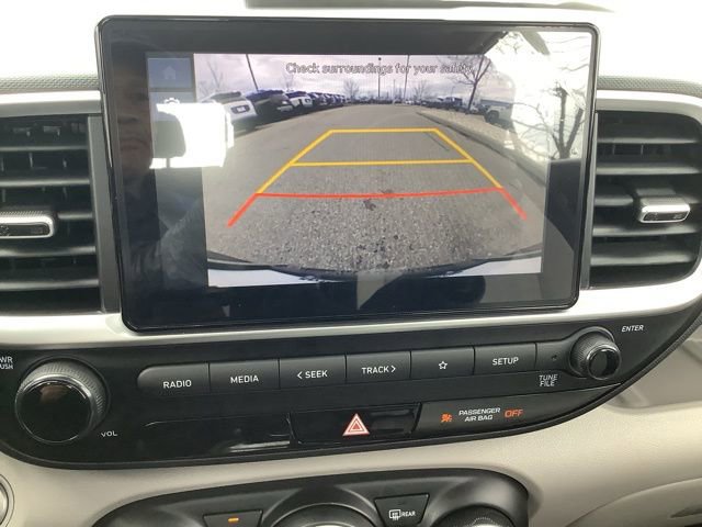 Certified 2026 Hyundai Venue SEL image 31