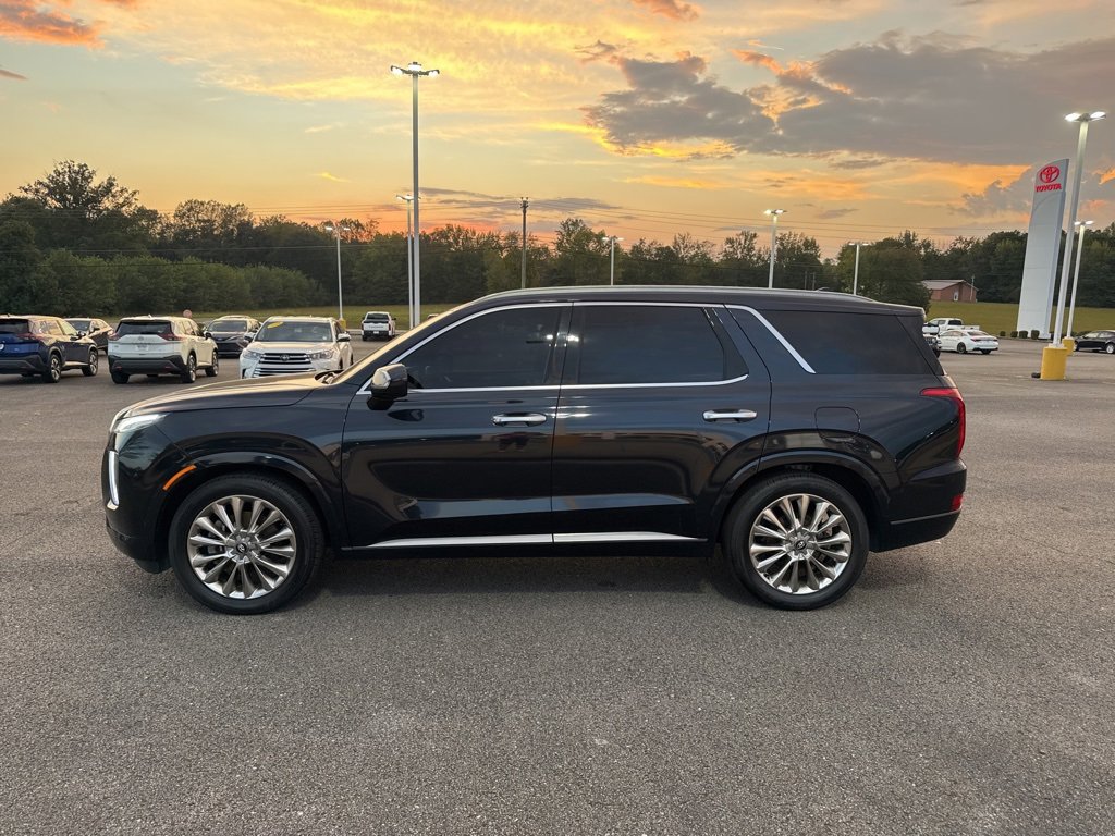 Used 2020 Hyundai Palisade Limited image 6