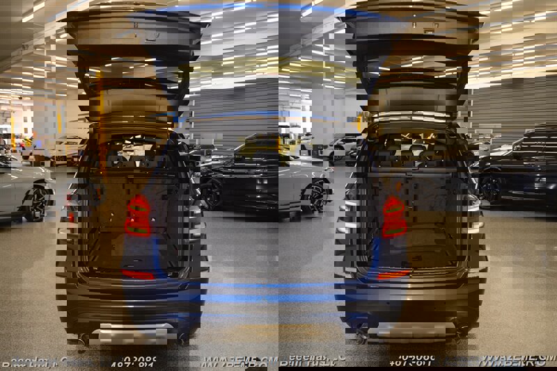 Used 2021 BMW X3 sDrive30i image 40