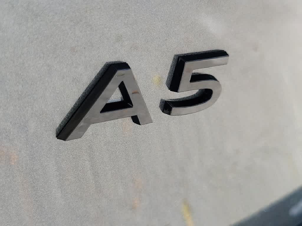 New 2026 Audi A5 Premium AWD/4WD image 15