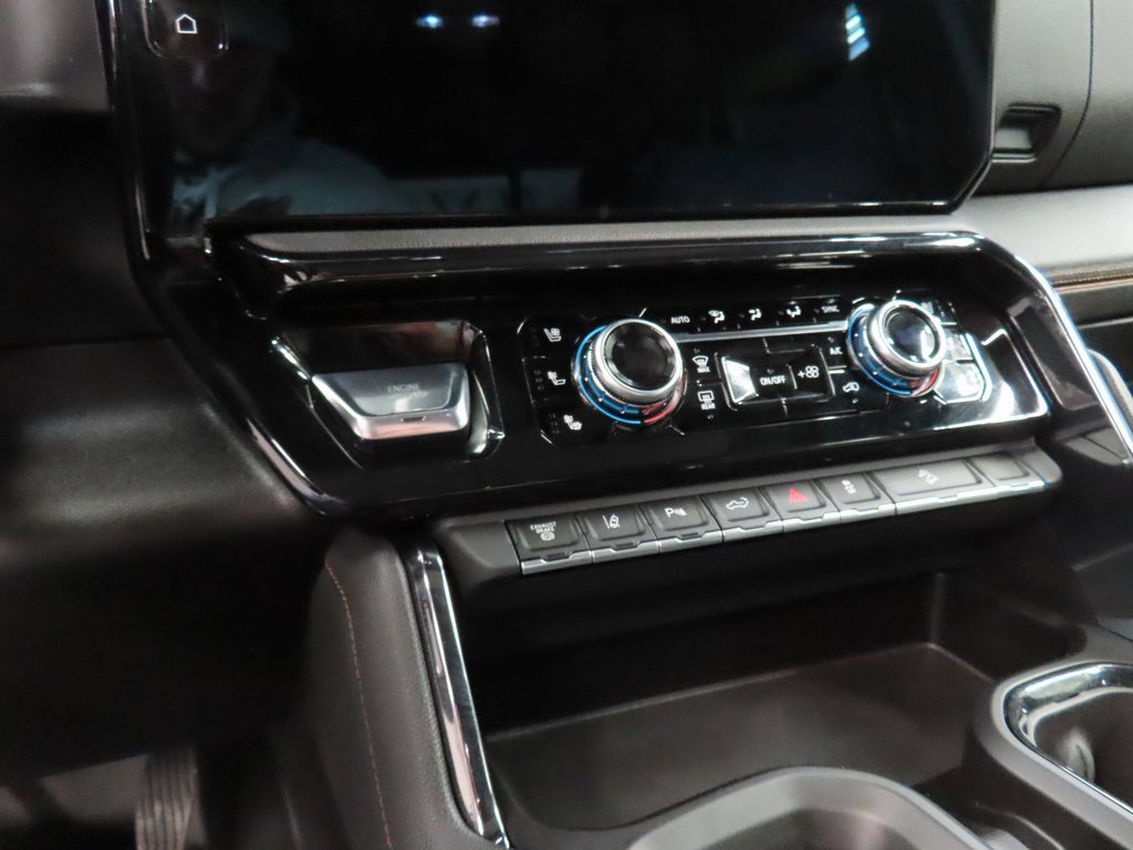 Used 2024 GMC Sierra 2500 AT4 w/ AT4 Premium Plus Package image 67