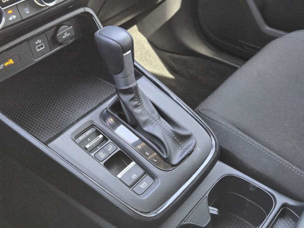 Used 2024 Honda CR-V LX image 9
