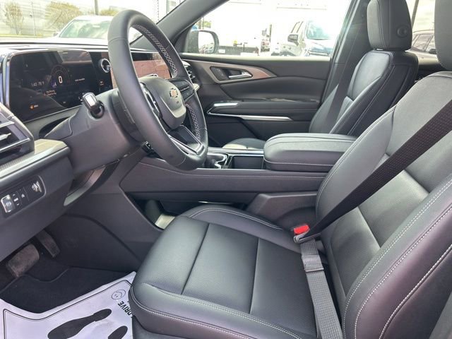 New 2026 Chevrolet Traverse LT FWD image 15