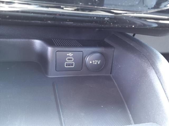 New 2024 Ford Escape SE image 13