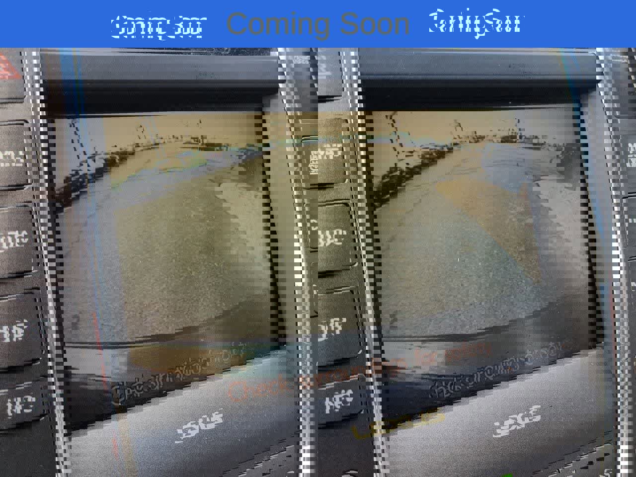 Used 2007 Lexus ES 350 image 29