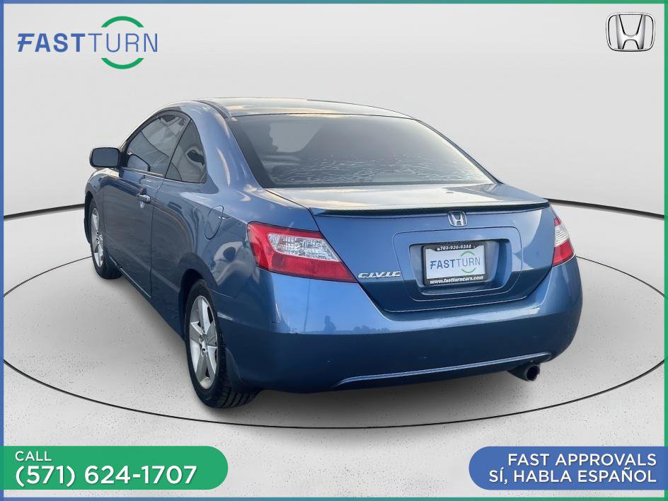 Used 2007 Honda Civic EX image 17