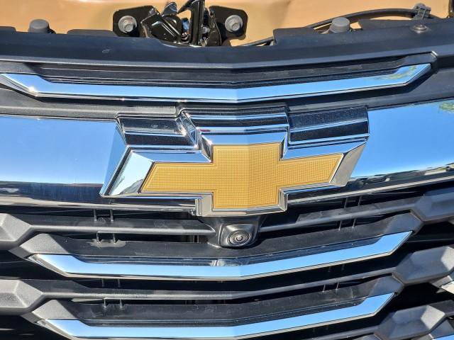 New 2027 Chevrolet Equinox LT w/ Safety and Technology Package FWD image 31