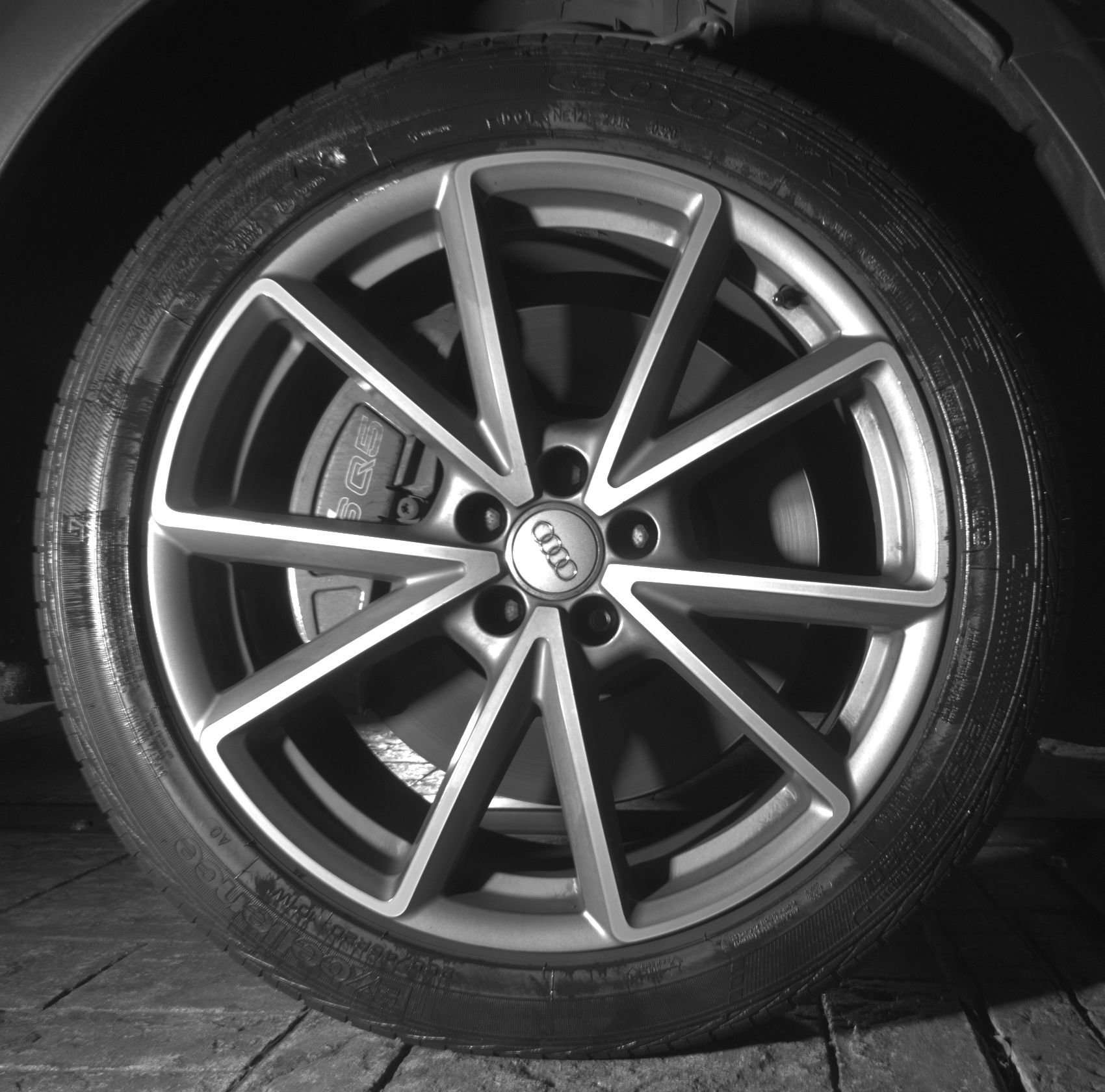 Used 2016 Audi SQ5 Prestige AWD/4WD image 28