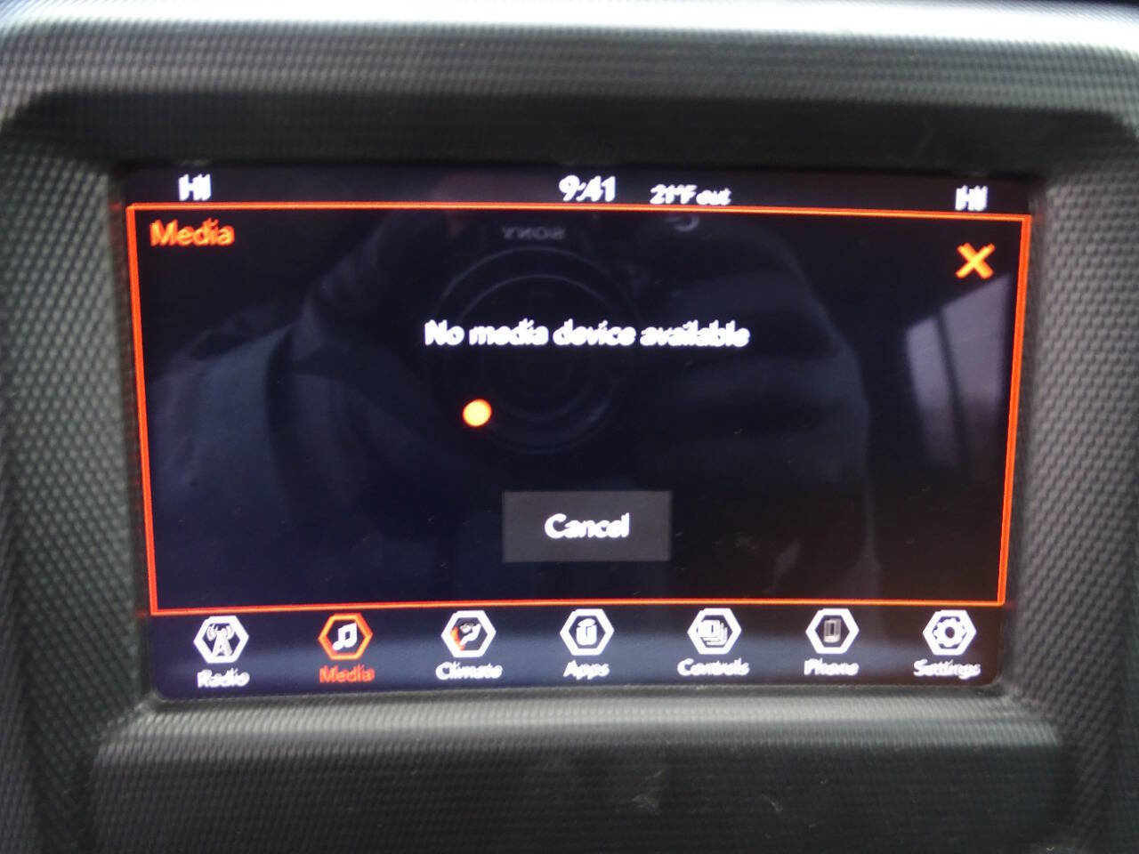 Used 2021 Jeep Wrangler Unlimited Sahara AWD/4WD image 19