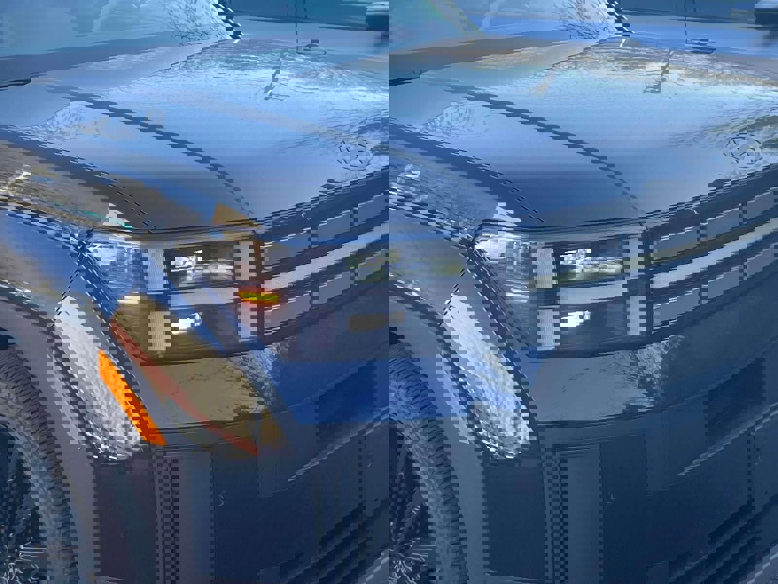 Used 2025 Hyundai Santa Fe SEL image 10