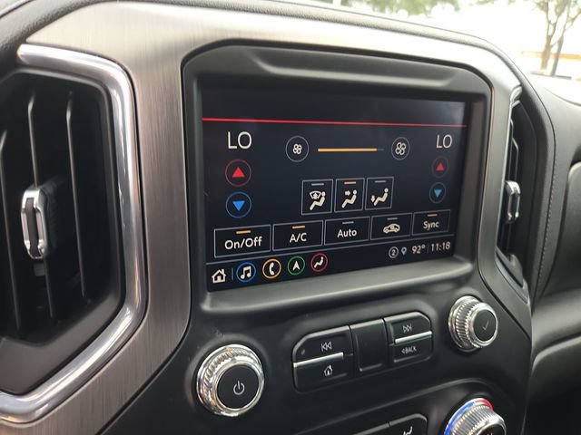 Used 2021 GMC Sierra 3500 Denali w/ Denali Ultimate Package AWD/4WD image 13