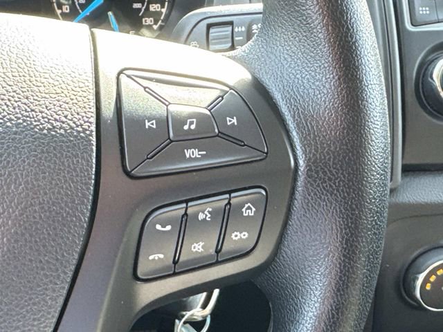 Used 2022 Ford Ranger XL w/ Equipment Group 101A High image 22