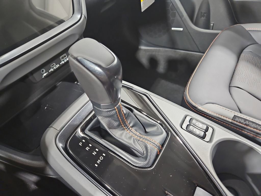 New 2025 Subaru Crosstrek 2.5i Limited image 23