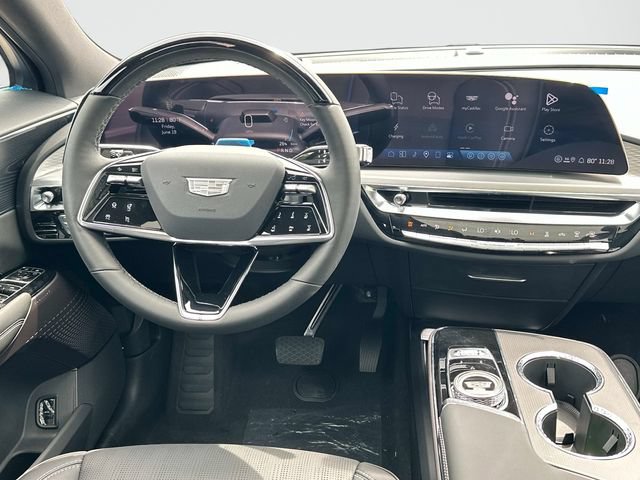New 2026 Cadillac Lyriq Sport AWD/4WD image 2