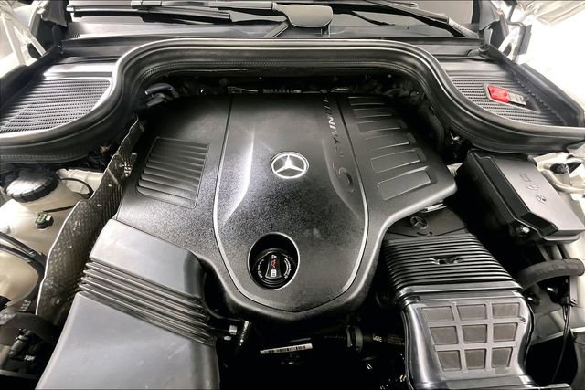Used 2023 Mercedes-Benz GLS 450 GLS 450 image 9