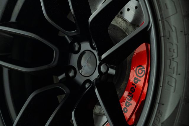 Used 2019 Dodge Challenger SRT Hellcat image 22