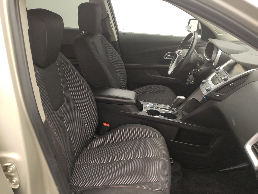 Used 2015 Chevrolet Equinox LT w/ Driver Convenience Package FWD image 21