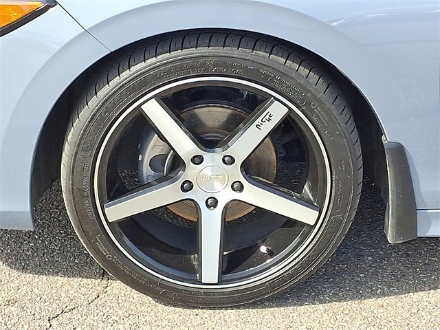 Used 2022 Honda Civic Sport image 30