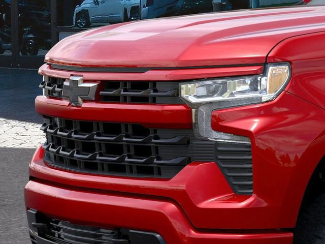 New 2026 Chevrolet Silverado 1500 RST image 14