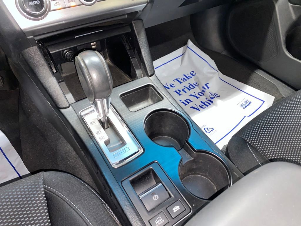 Used 2011 Honda CR-V LX image 21