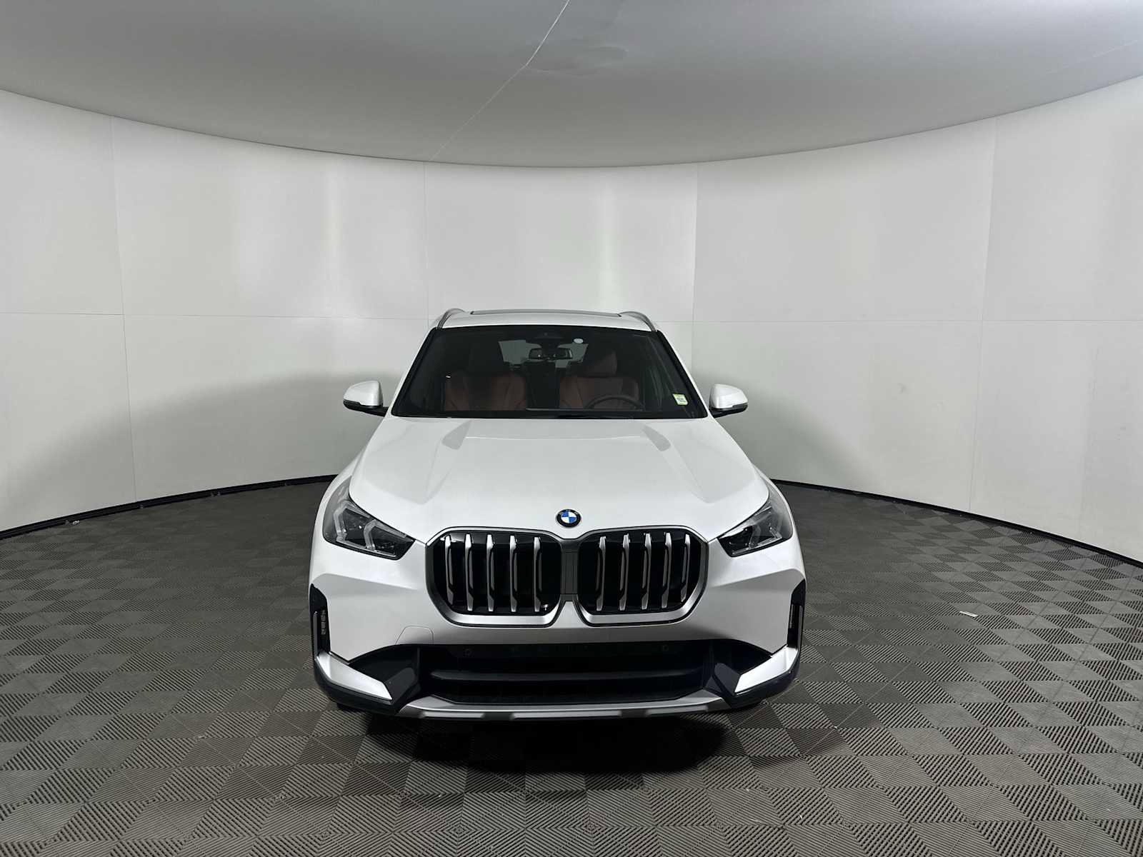 New 2026 BMW X1 xDrive28i w/ Convenience Package image 5