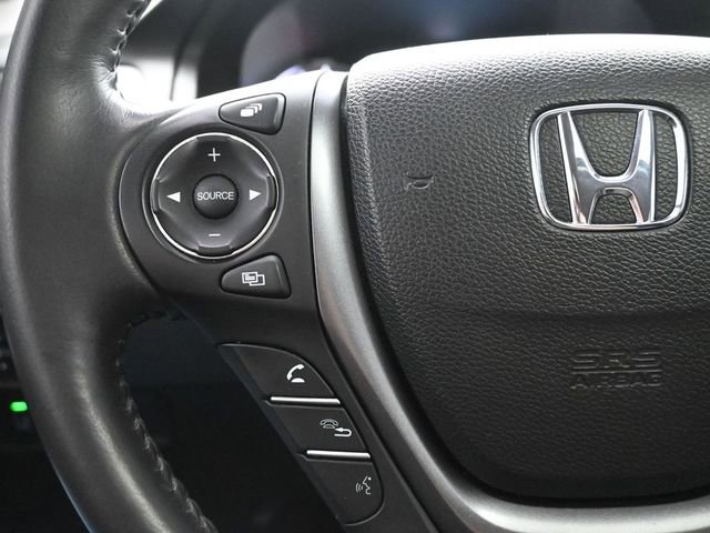 Used 2023 Honda Ridgeline RTL image 27