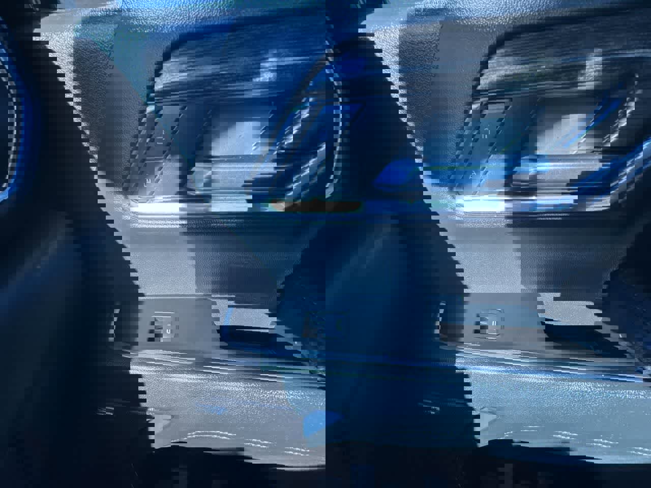 Used 2024 Chevrolet Silverado 1500 LT Trail Boss w/ Convenience Package II image 35