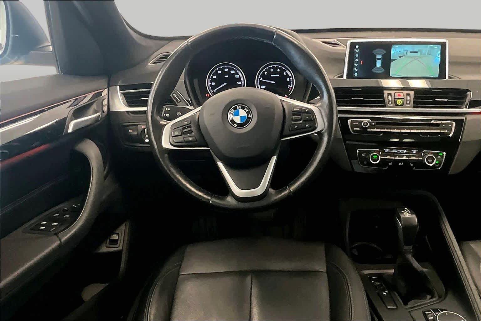 Used 2019 BMW X1 sDrive28i w/ Convenience Package FWD image 5