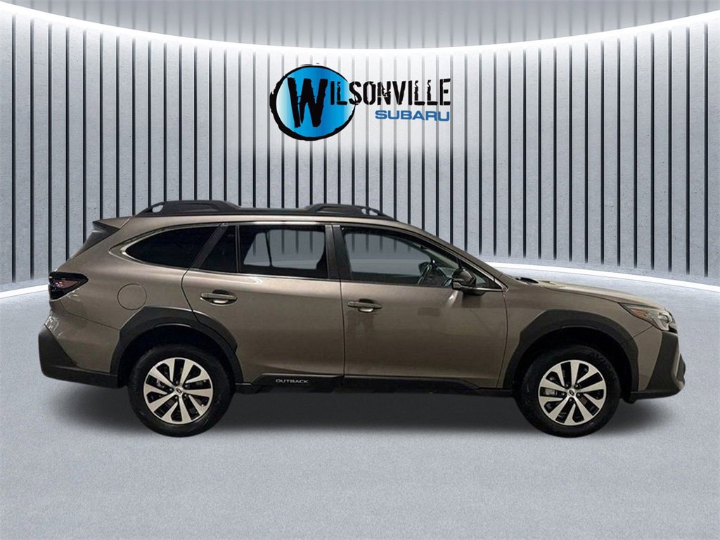 Certified 2024 Subaru Outback Premium image 15