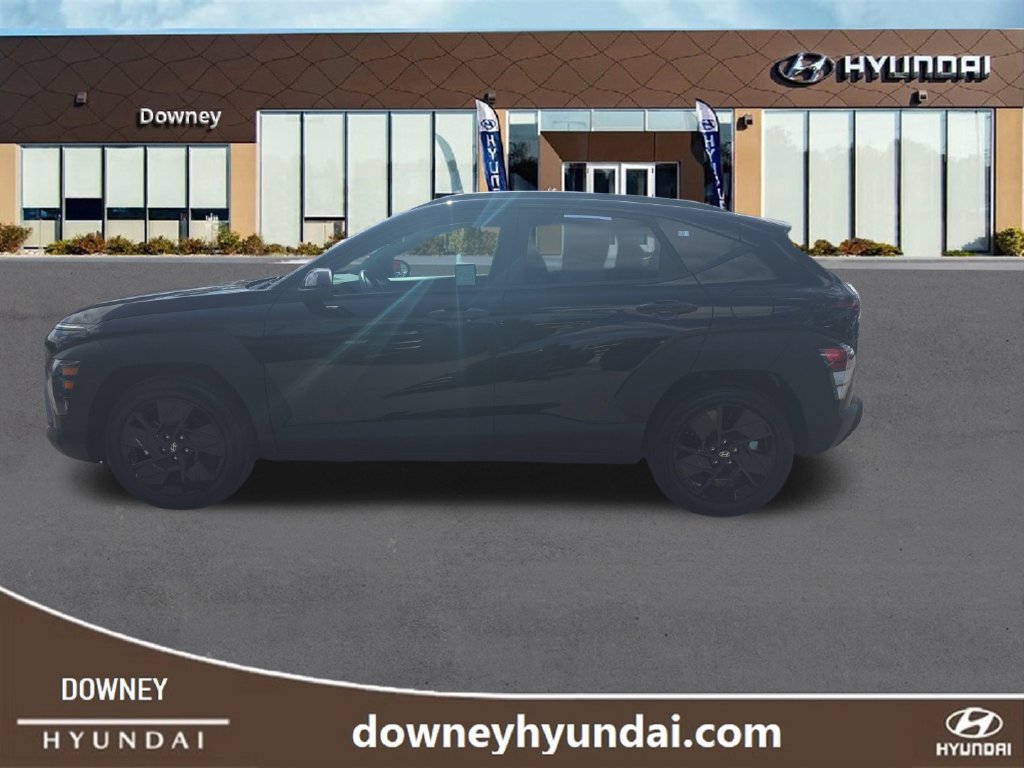 Used 2026 Hyundai Kona SEL Sport FWD image 2
