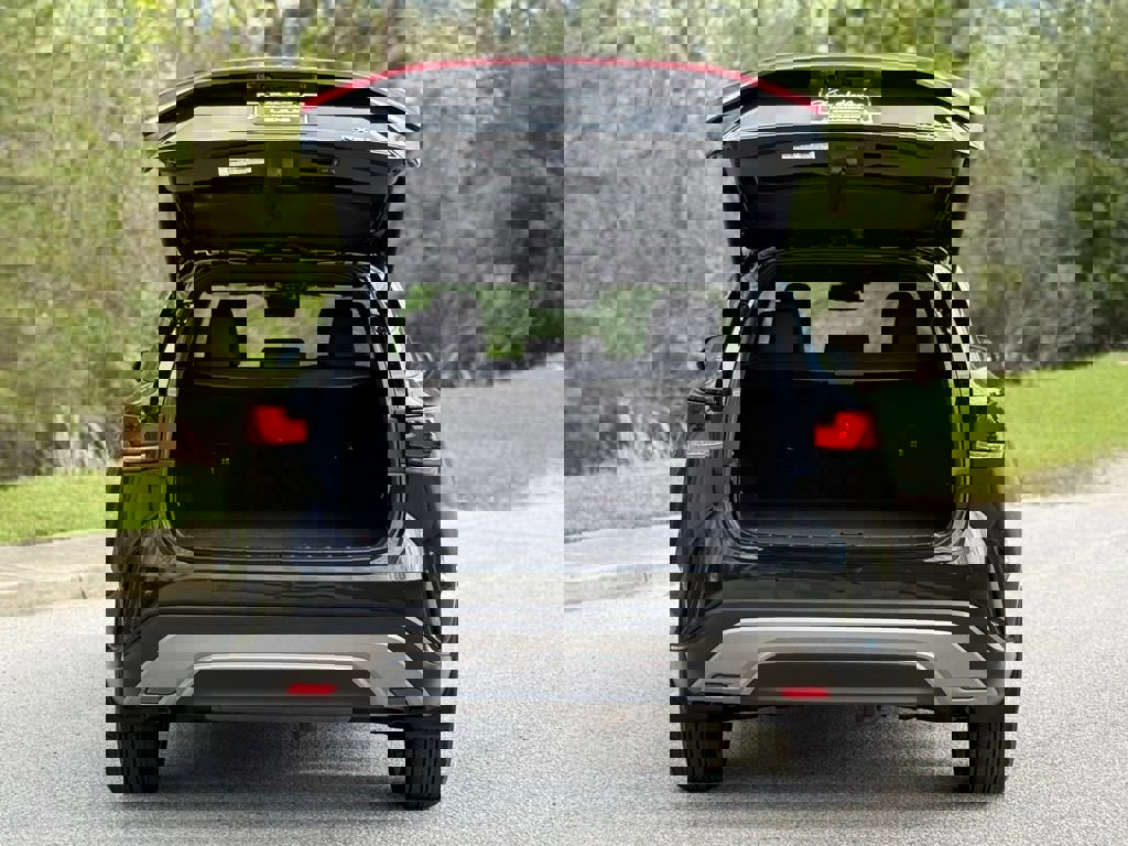 Certified 2023 Lexus RX 350 FWD w/ Cold Area Package image 15