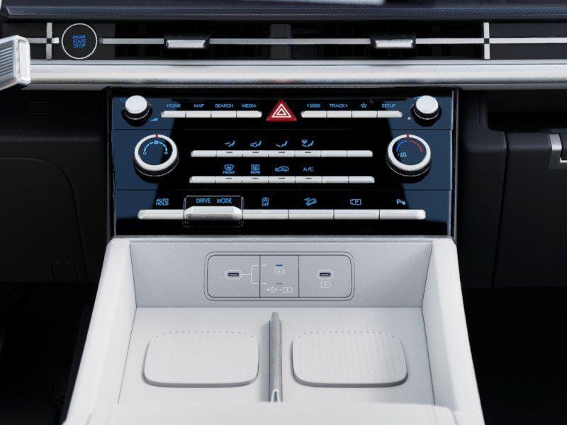 New 2027 Hyundai Santa Fe SE FWD image 16