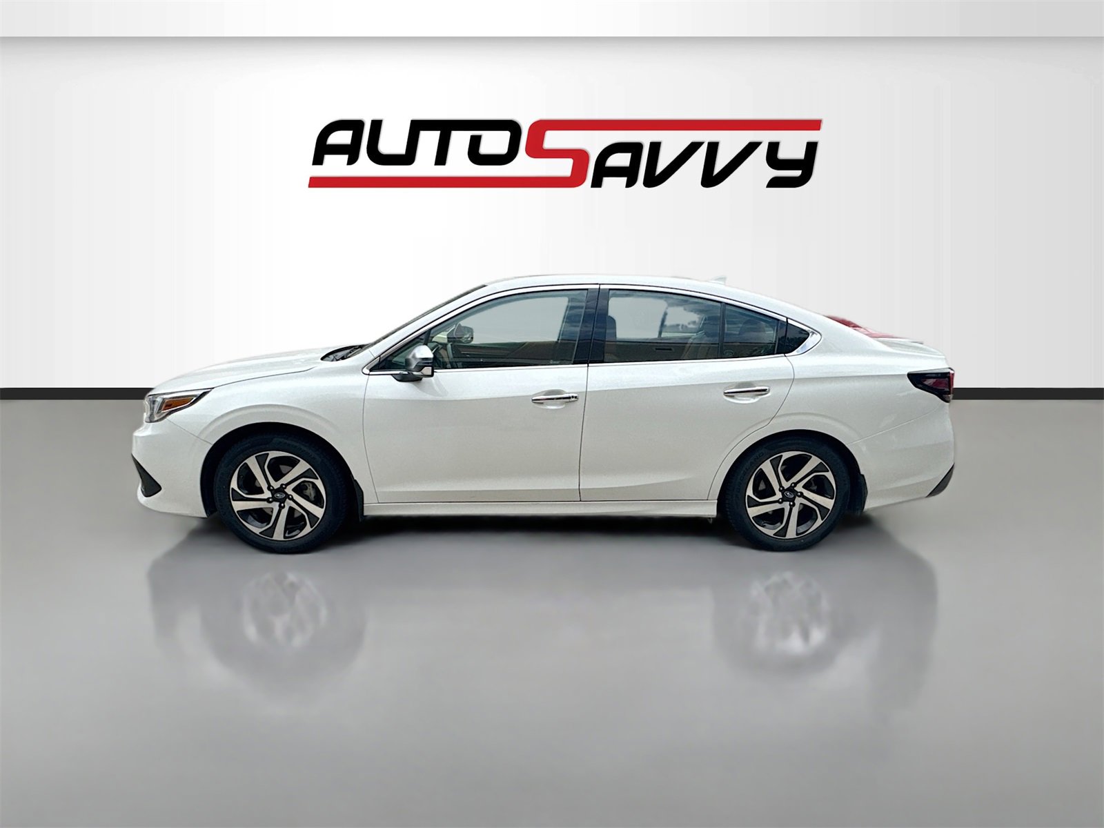 Used 2021 Subaru Legacy Touring XT w/ Popular Package #2 image 4