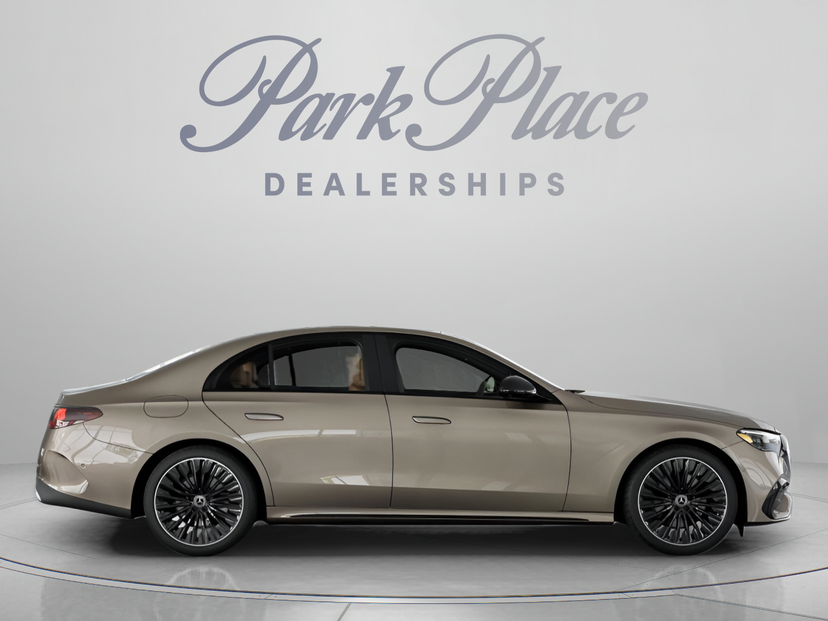 New 2027 Mercedes-Benz E 350 Sedan image 25