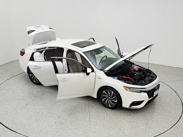 Used 2019 Honda Insight Touring image 38
