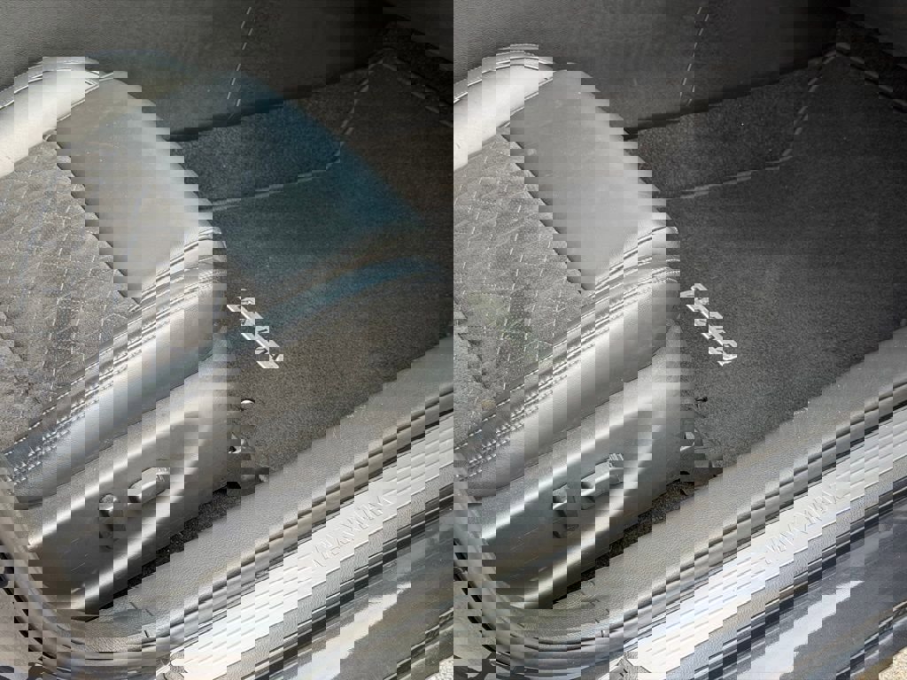 Used 2016 Nissan Maxima SR image 16