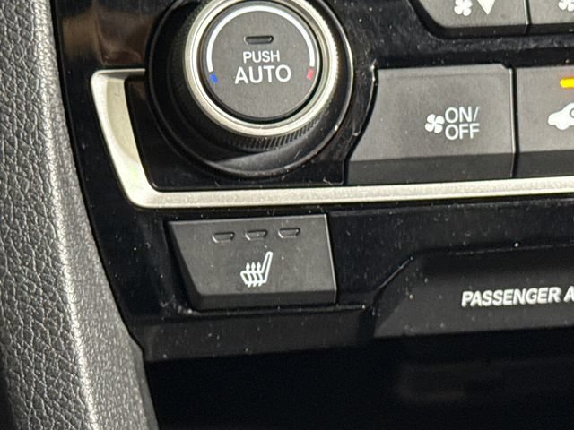 Used 2019 Honda Civic EX image 36