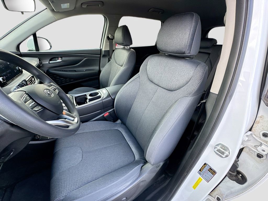 Used 2022 Hyundai Santa Fe SEL image 20