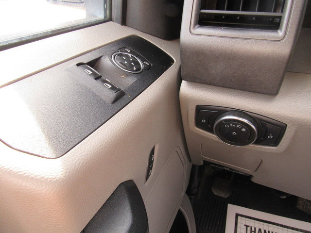 Used 2021 Ford F350 XL w/ Power Equipment Group AWD/4WD image 33