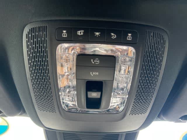 Certified 2022 Mercedes-Benz GLE 350 image 30