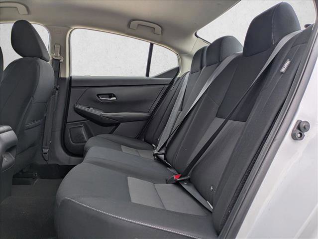 Used 2023 Nissan Sentra SV image 19