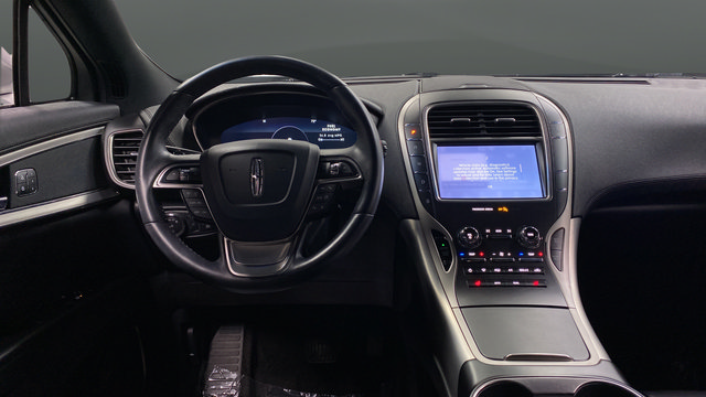 Used 2020 Lincoln Nautilus Premier w/ Equipment Group 101A AWD/4WD image 11